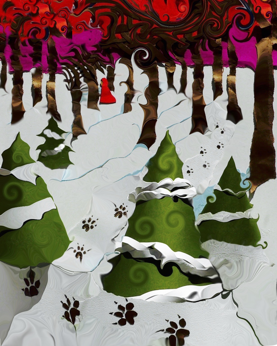 red riding hood 3:1:18